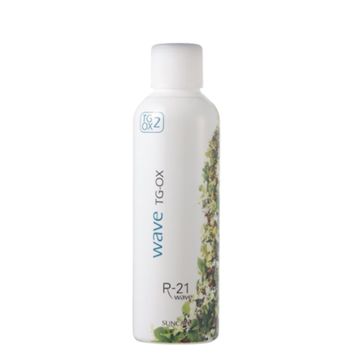 R-21 ウェーブ TG-OX 第2剤 400ml (OX)【医薬部外品】 1