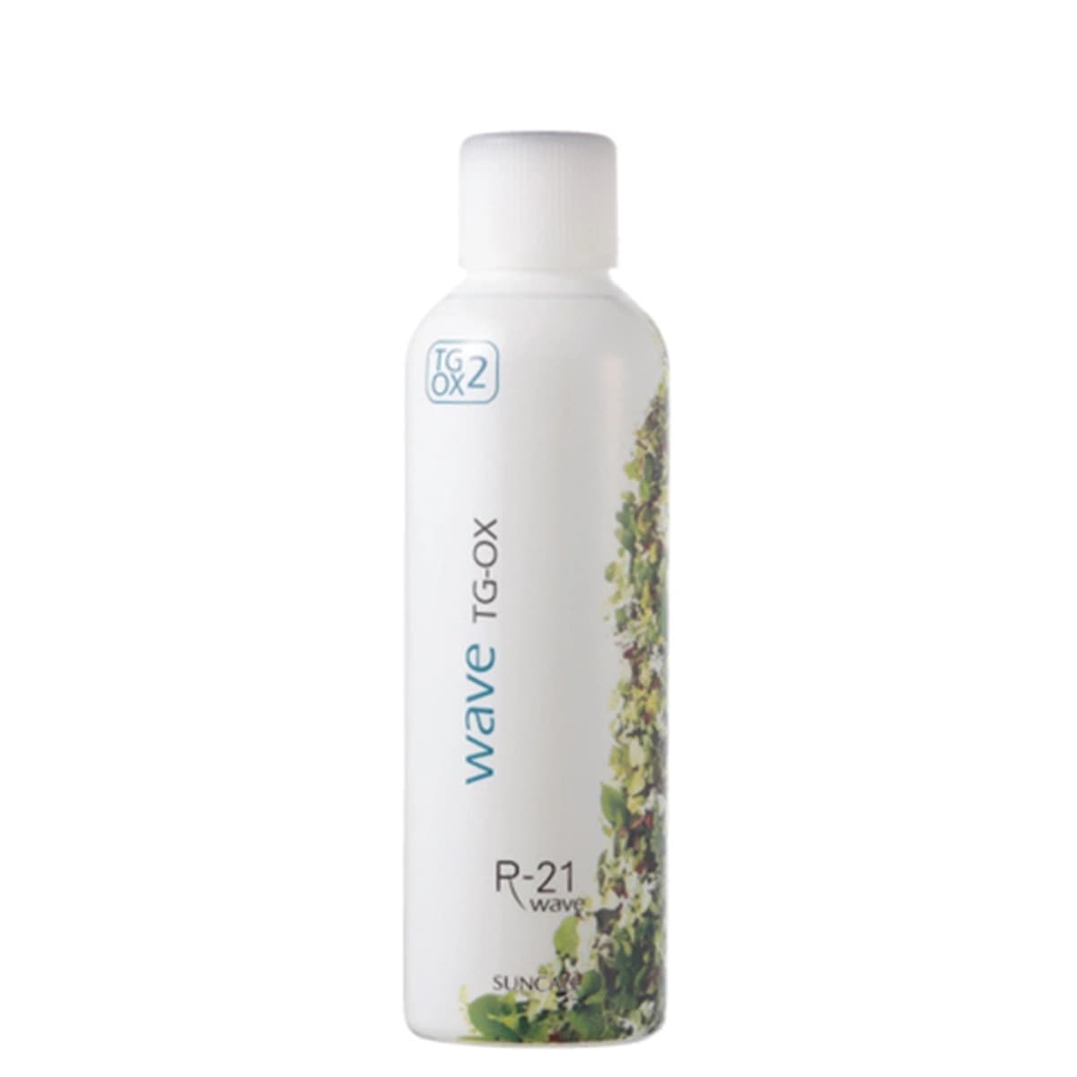 R-21 ウェーブ TG-OX 第2剤 400ml （OX）【医薬部外品】 1