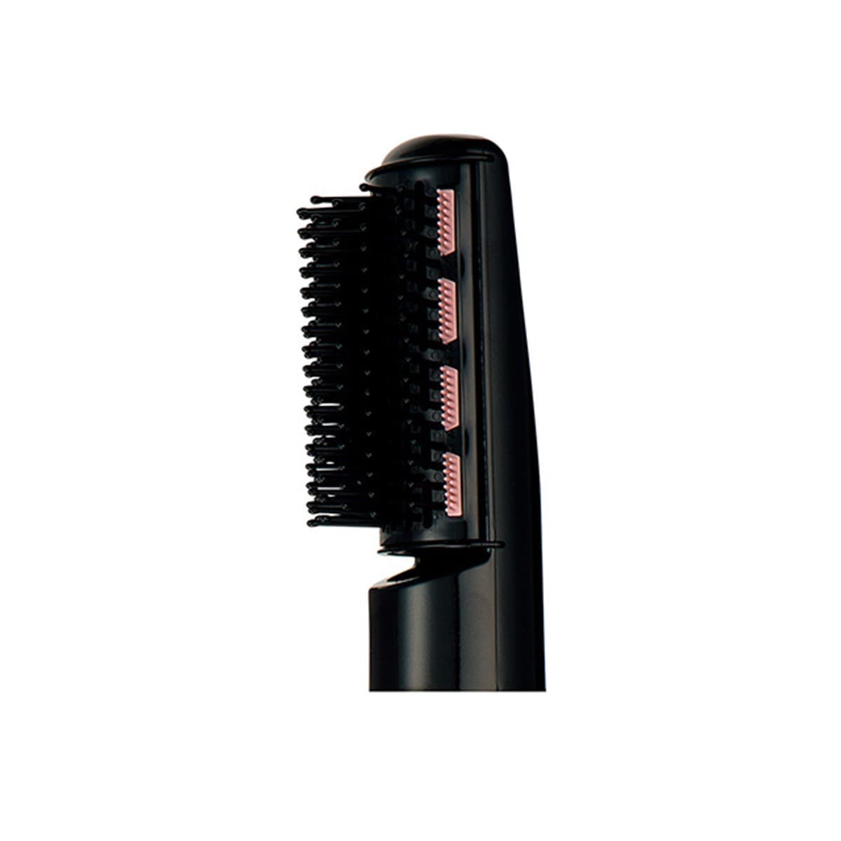 マイナスイオンカーリングドライヤー KDD-0051/K(ブラック)500W 2