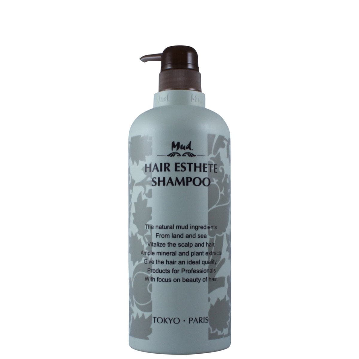 マッド ヘアエステ シャンプー 1000ml 1