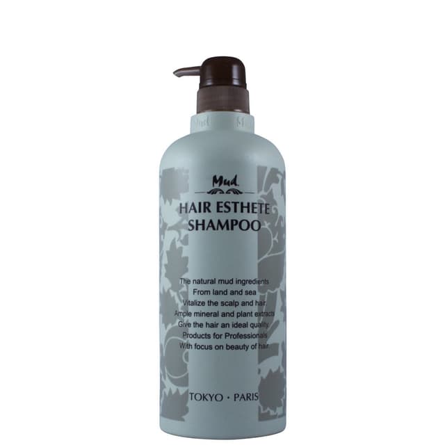 マッド ヘアエステ シャンプー 1000ml 1