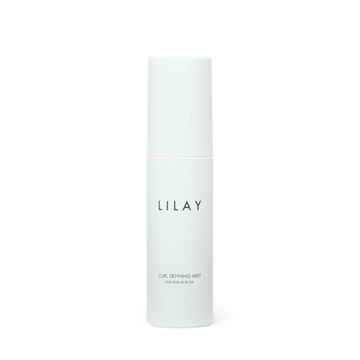 LILAY カールディファイニングミスト 80ml 1