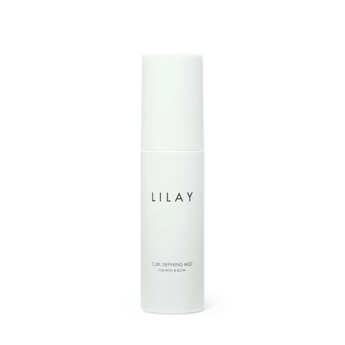 LILAY カールディファイニングミスト 80ml 1