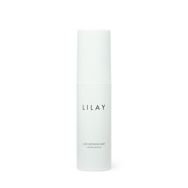 LILAY カールディファイニングミスト 80ml 1