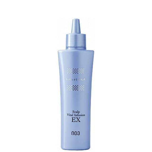 ミュリアム 薬用スカルプ バイタルインフュージョンEX 120ml 1