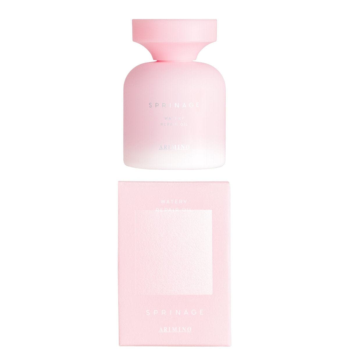 スプリナージュ ウォータリー リペアオイル 80ml 2