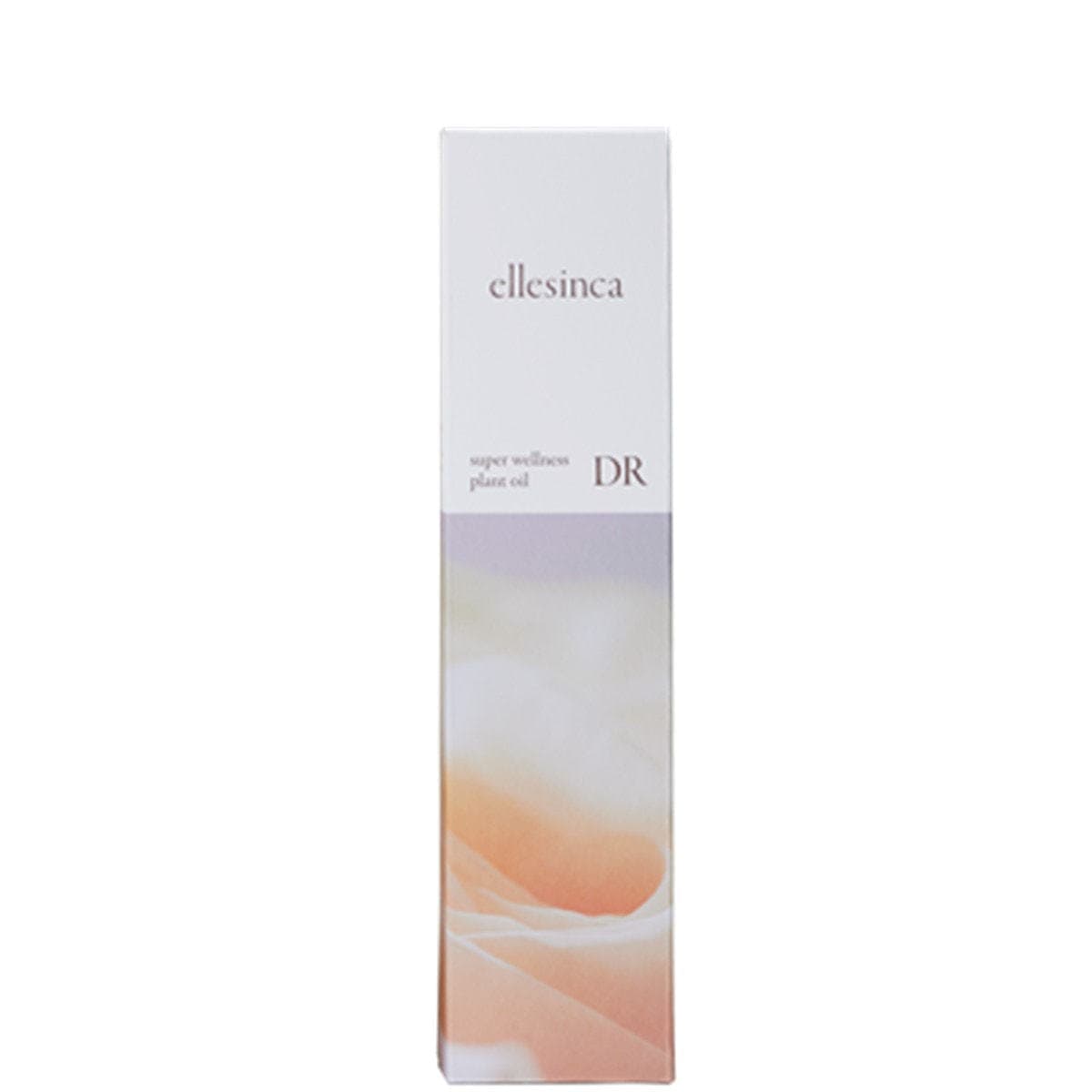 エルシンカ スーパーウェルネス プラントオイル DR 80ml 1