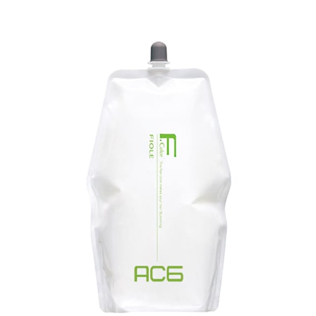 BLカラー AC6% 2000ml【医薬部外品】 1