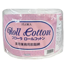 フローラ ロールコットン (5cm×18m×3巻) 1