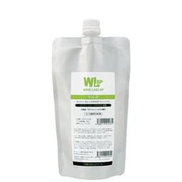 ウェーブラボ SP フィックス 2剤 400ml (ブロム酸) 1