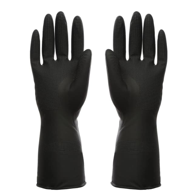 THE BLACK GLOVE（ブラックグローブ） 50枚入 Lサイズ 2