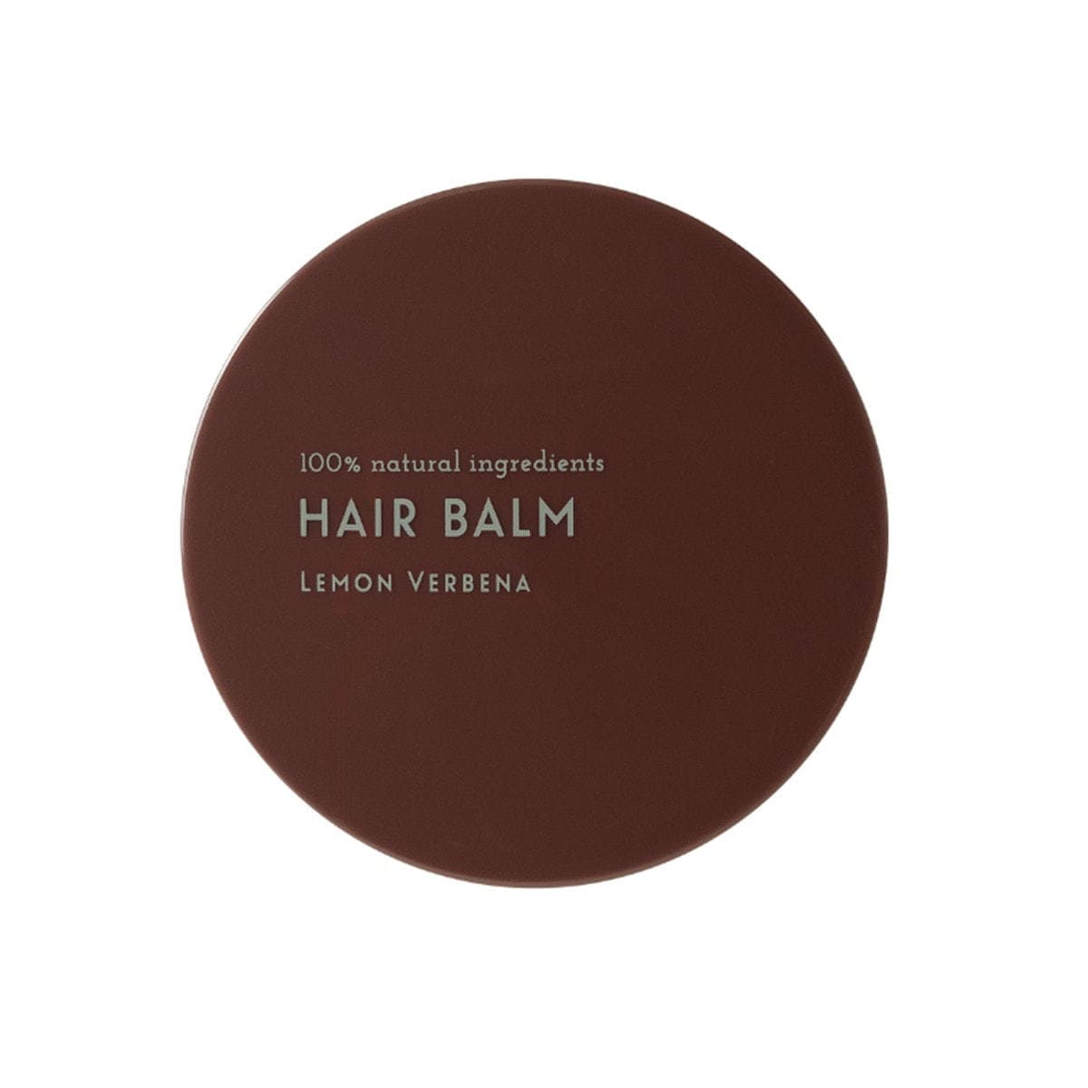 生活の木 アロマティックボディーケア ヘアバーム レモンバーベナ 25g 1