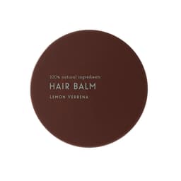 生活の木 アロマティックボディーケア ヘアバーム レモンバーベナ 25g 1