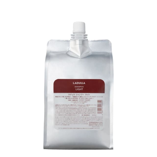 ラデュラ シャンプー L(ライト) 1500ml 1