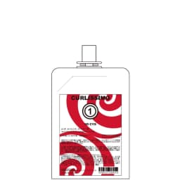CURLISSIMO【カーリッシモ】3DCYS 400ml《1剤》 1