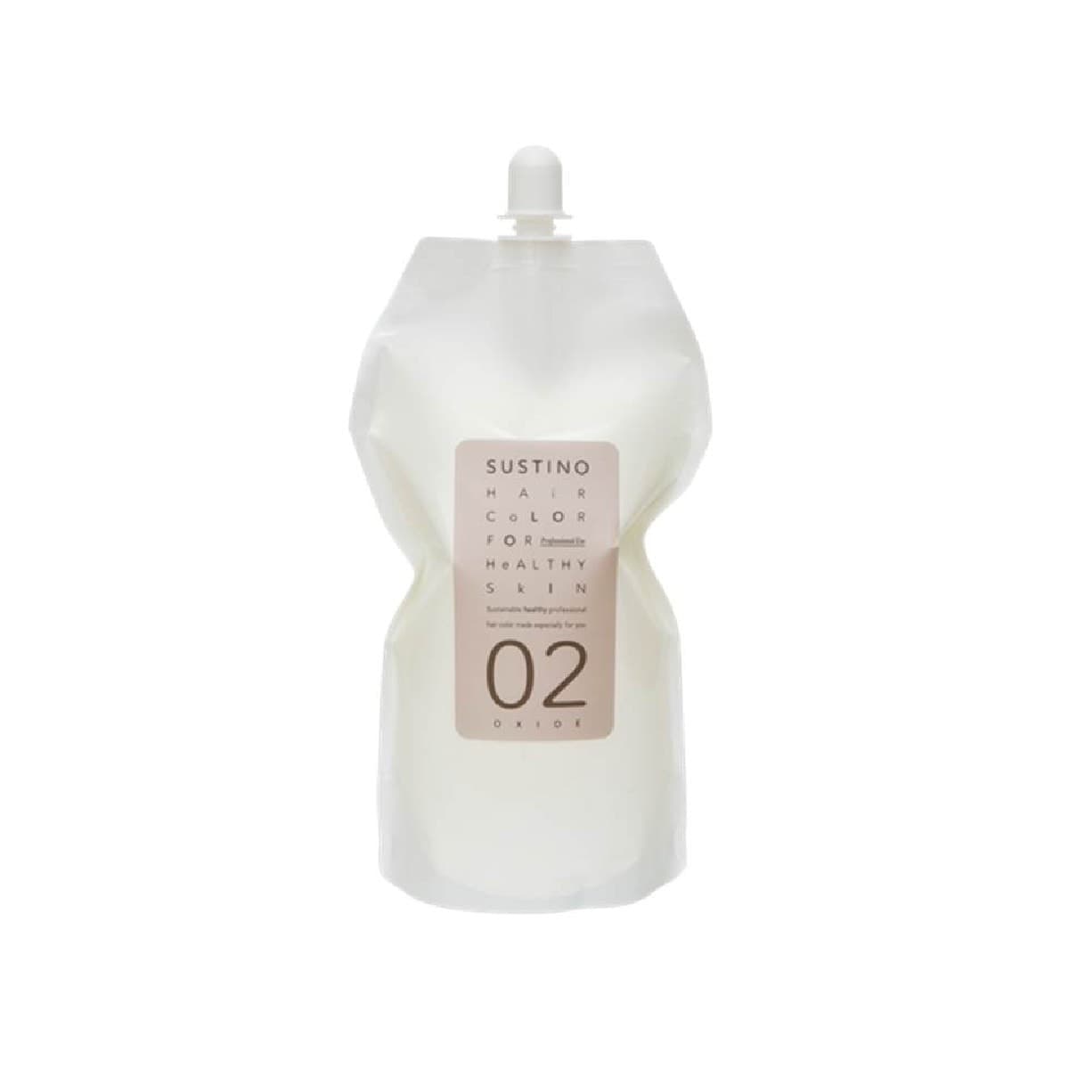サスティノ オキサイド02 1050ml【医薬部外品】 1