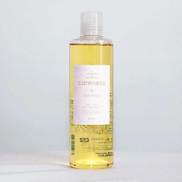 ケアネス シャンプー(FF)フルーティーフローラル 300ml 2