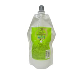 デザインフリー W/S 1剤 400ml(エマルジョンタイプ)【医薬部外品】 1