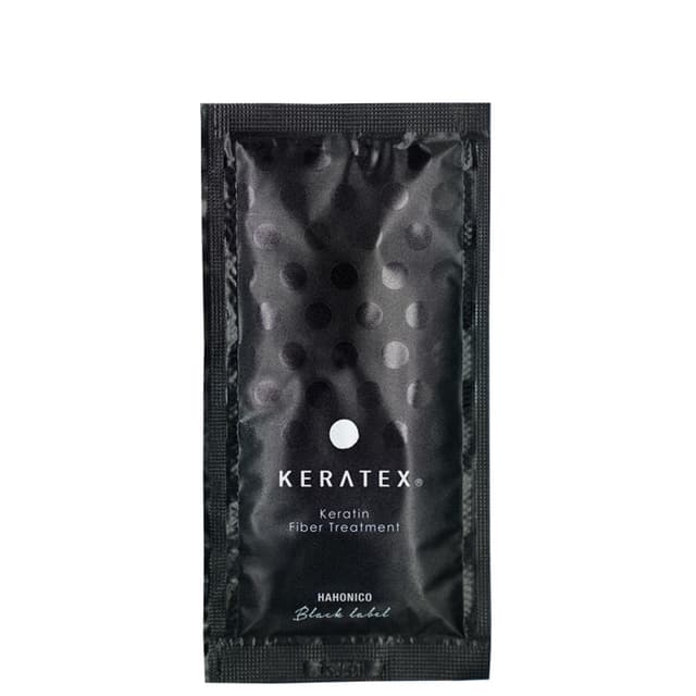 ハホニコ ケラテックス ファイバー トリートメント 10g(サシェタイプ) 1