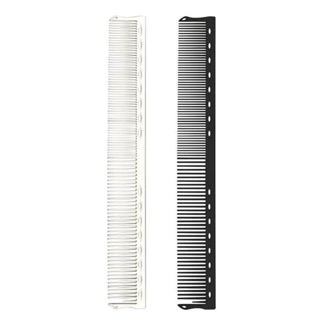 YSPARK カットコームYS-320 ブラック 全長200mm 2