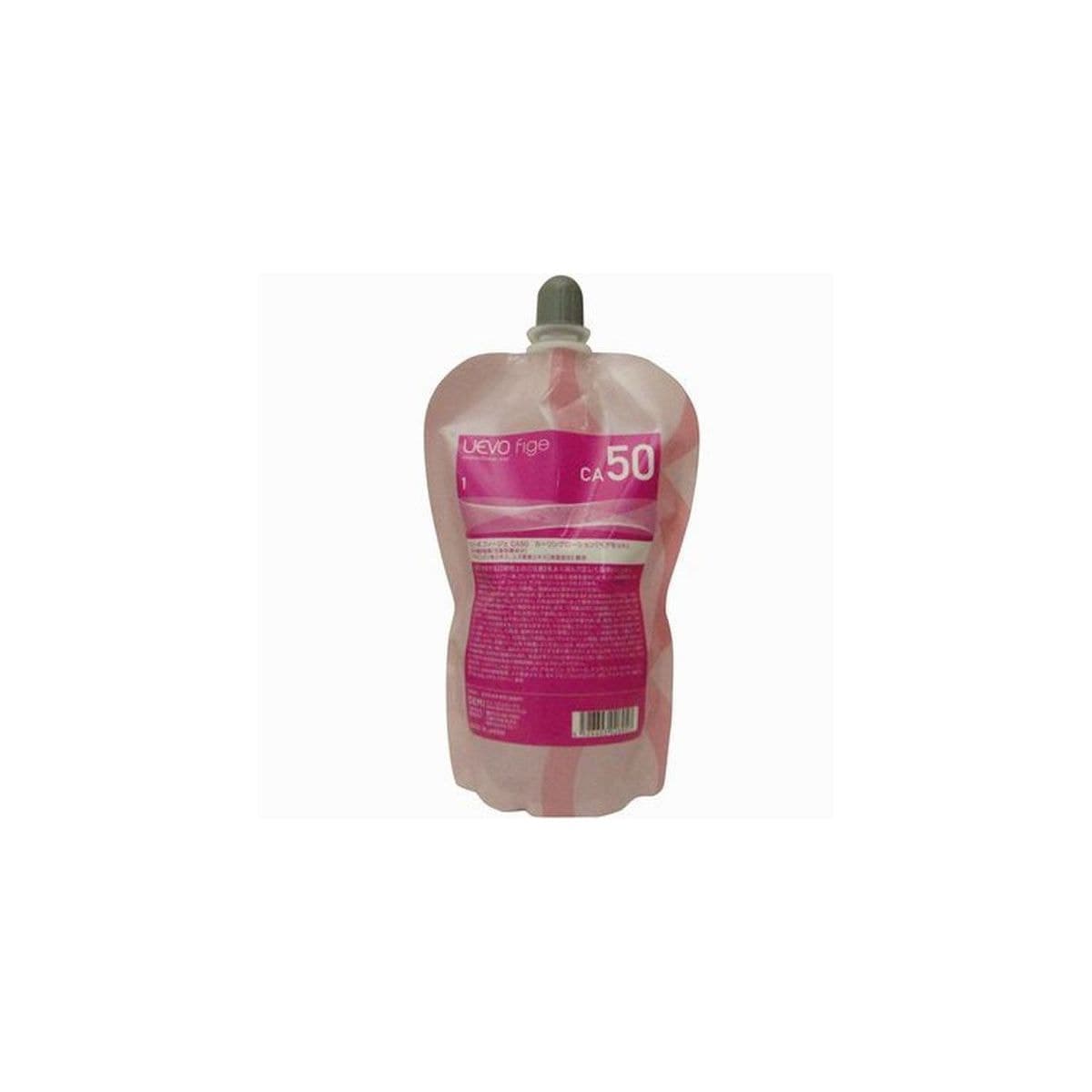 【150301236-01】ウェーボ フィージェ CA50 400ml《1剤》 1
