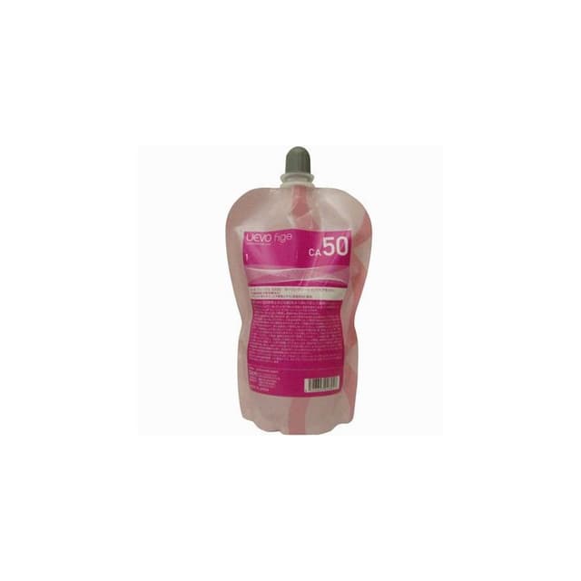 【150301236-01】ウェーボ フィージェ CA50 400ml《1剤》 1