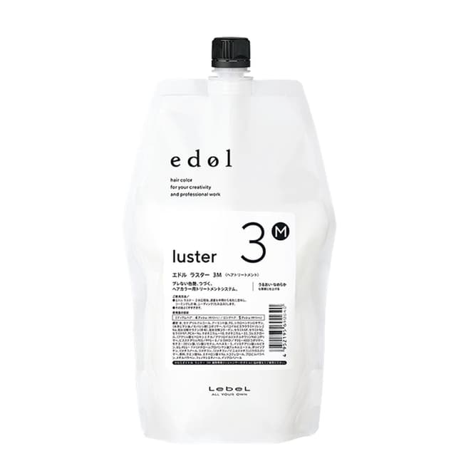 エドル ラスター 3M 800ml リフィル 1