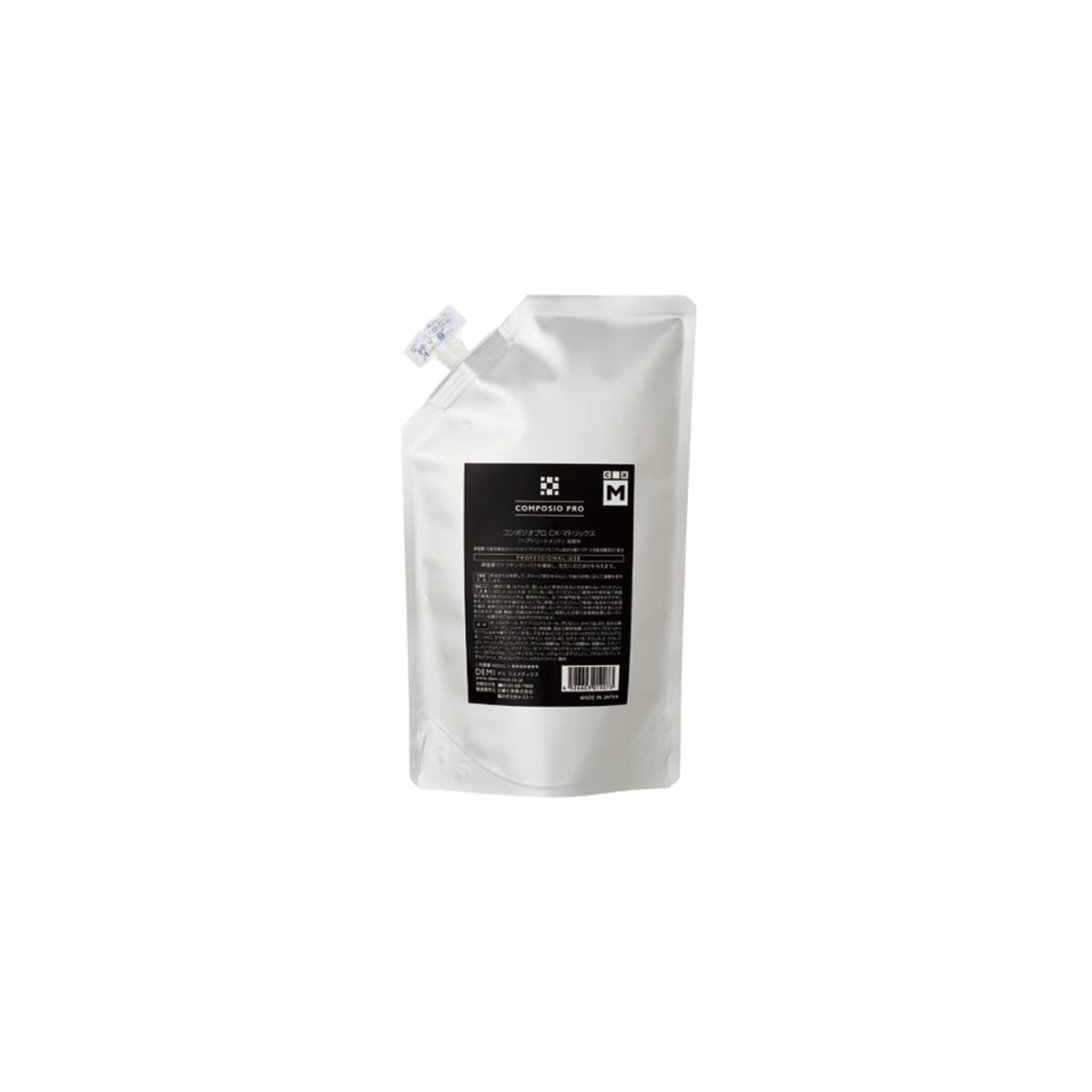 コンポジオプロ CX-マトリックス 600ml レフィル 1