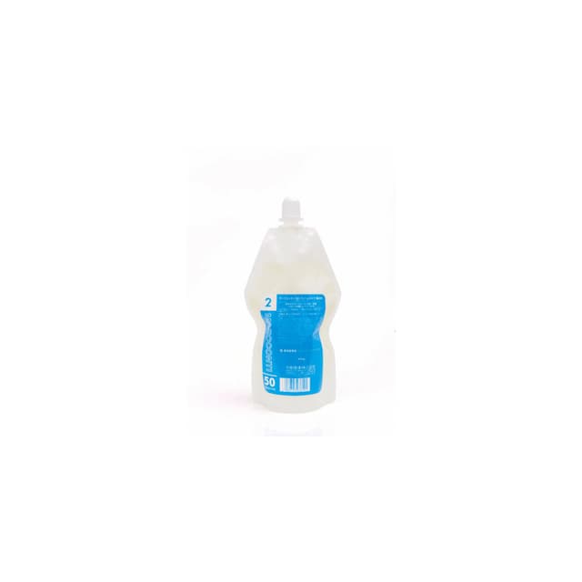 マークコンティ 50 第2液 400g (ブロム酸) 1