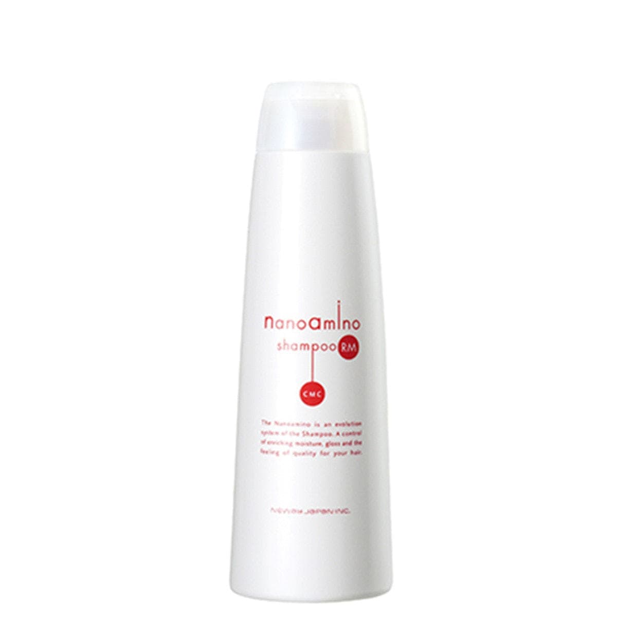 ナノアミノ シャンプーRM 250ml 1