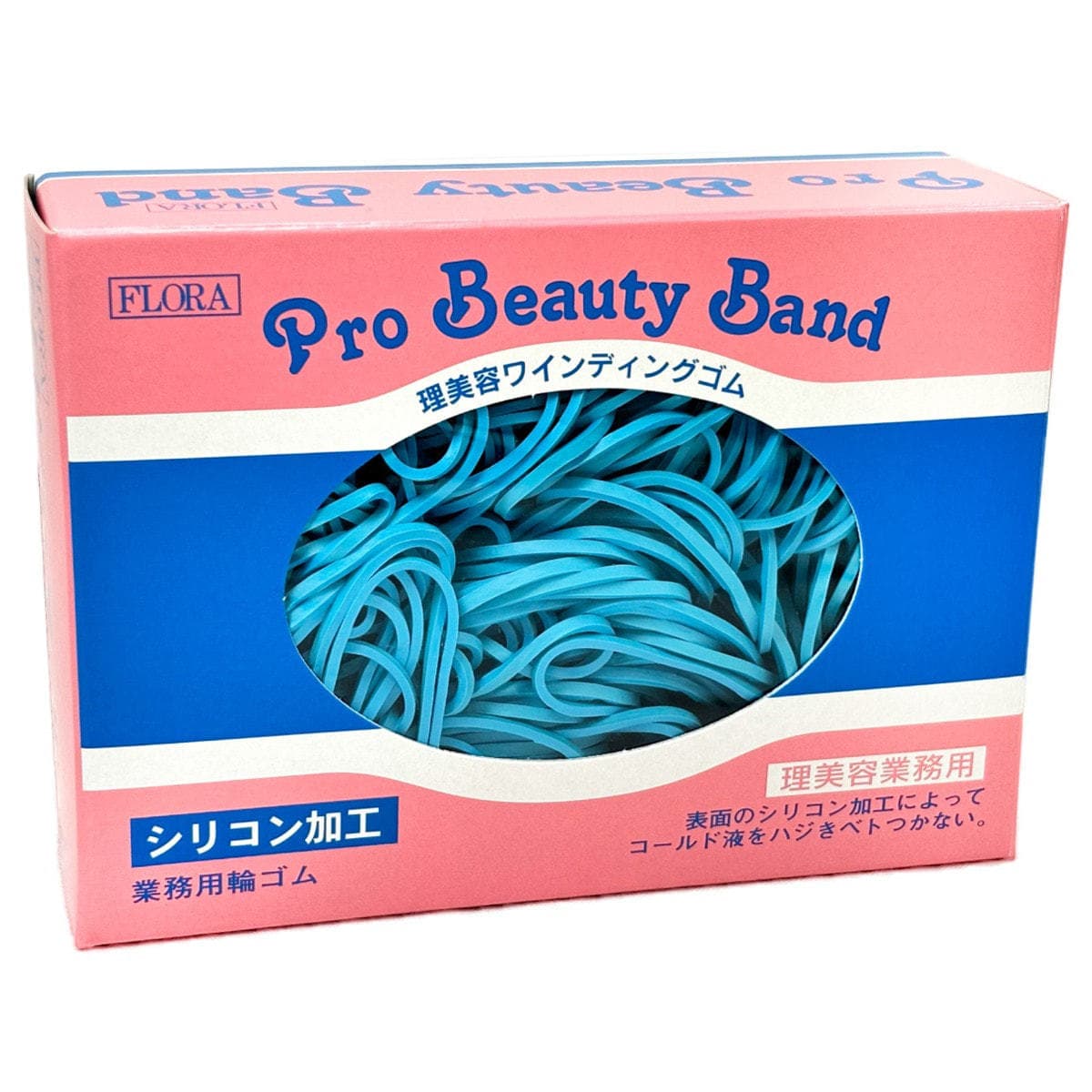 プロビューティーバンド箱入り#12 100g 1