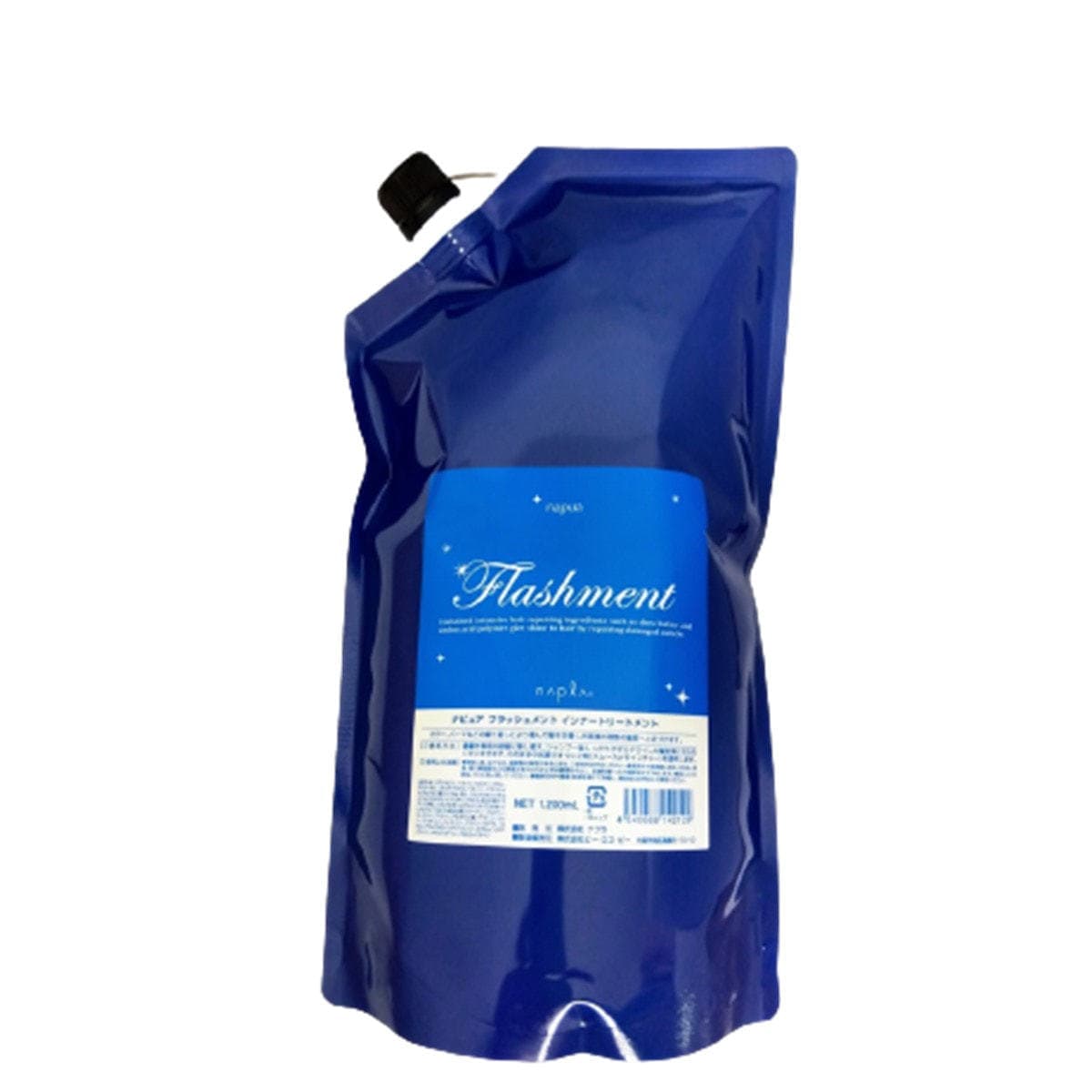 ナピュア フラッシュメント インナー トリートメント 1200ml 1