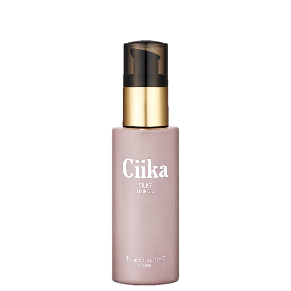 シーカ シルキーオイル 75ml 1