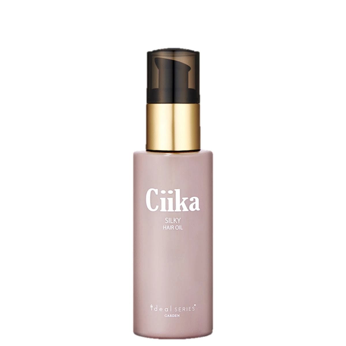 シーカ シルキーオイル 75ml 1