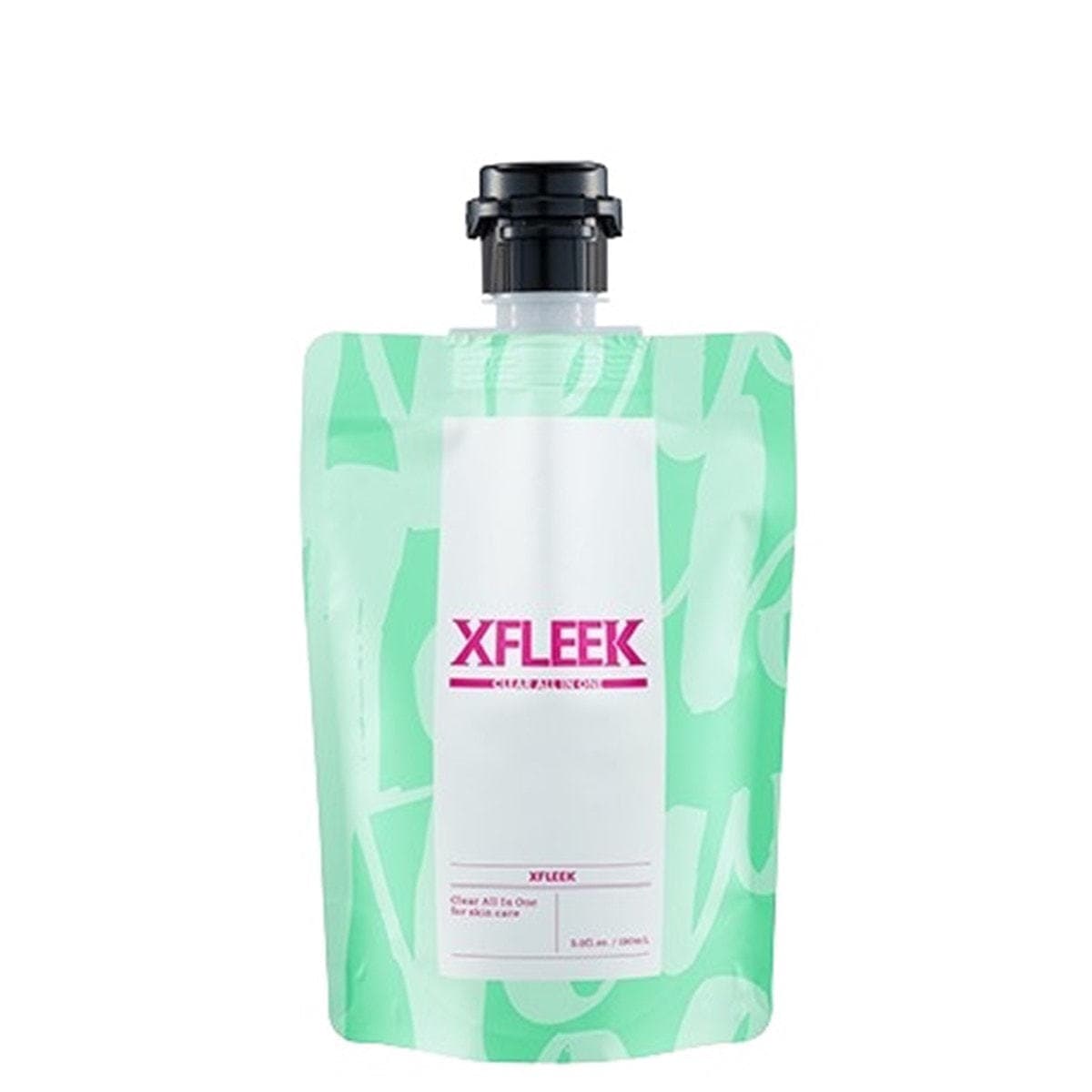 エクスフリーク クリアオールインワン 150ml 1