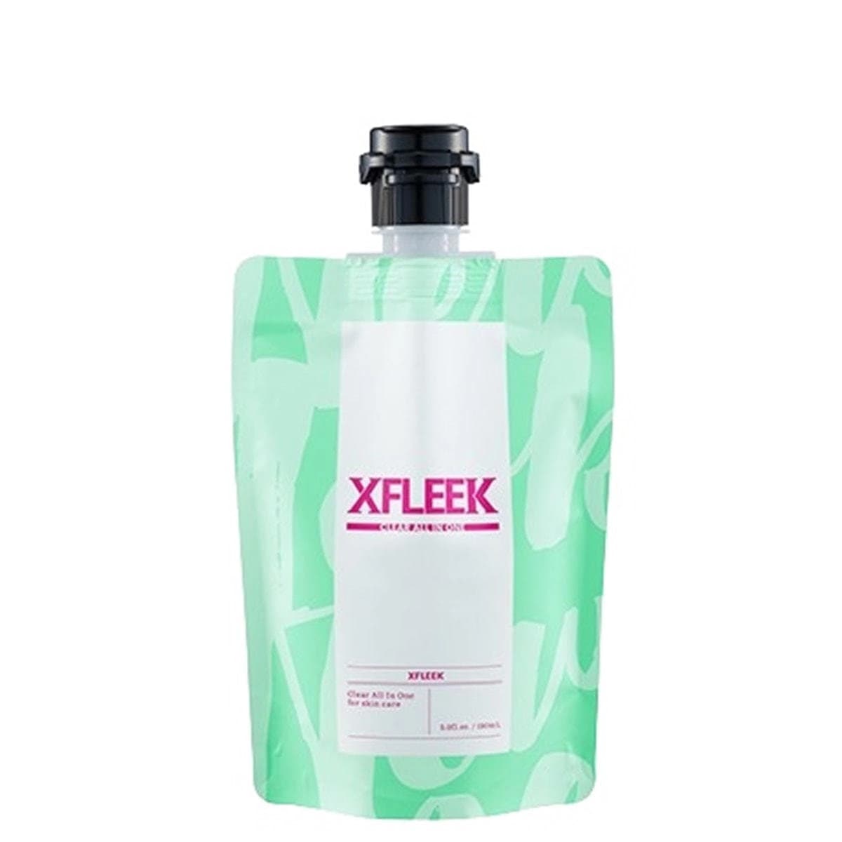 エクスフリーク クリアオールインワン 150ml 1