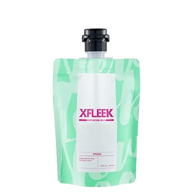 エクスフリーク クリアオールインワン 150ml 1