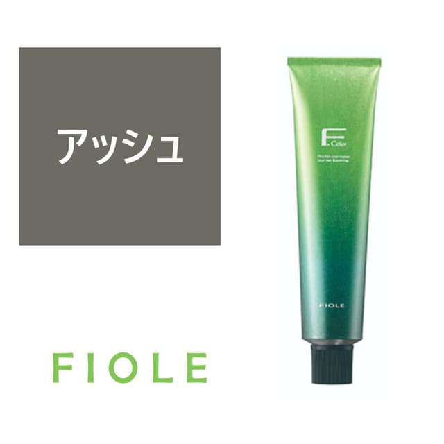 BLカラー アッシュ(アシッドタイプ) 120g【医薬部外品】 1