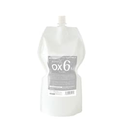 ブリーチ X(エックス) OX 6% 1000ml【医薬部外品】 1