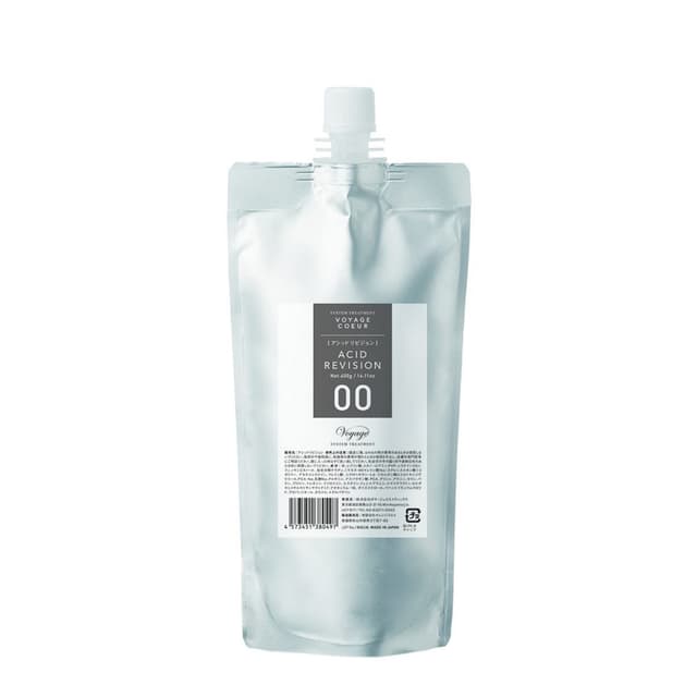 クオレ00 アシッドリビジョン 400ml 1