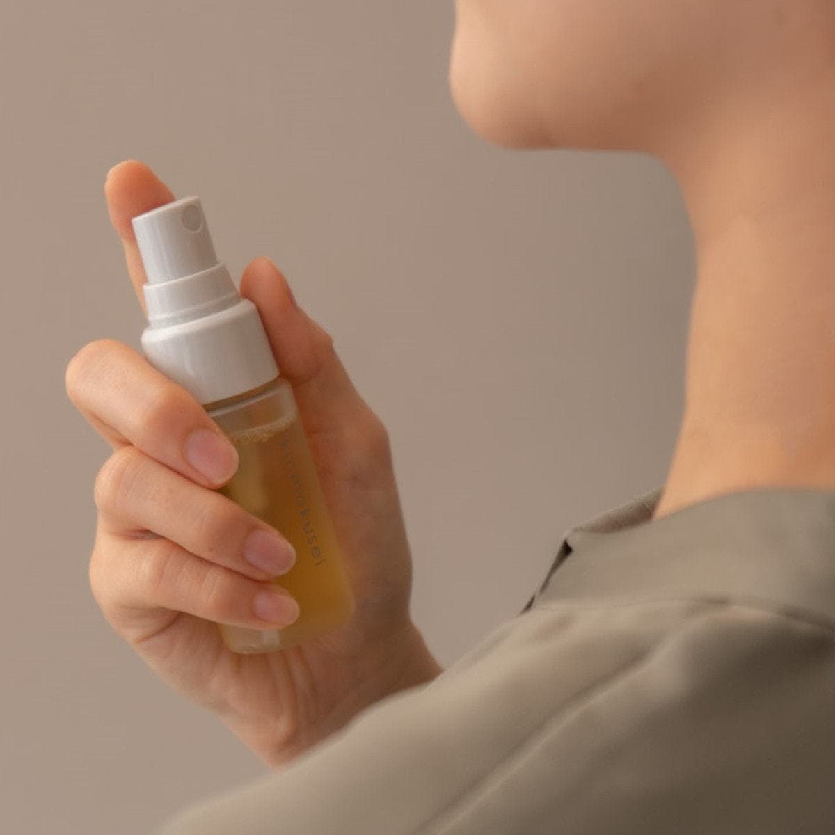 生活の木 金木犀 ボディー&ヘアミスト 30ml 3