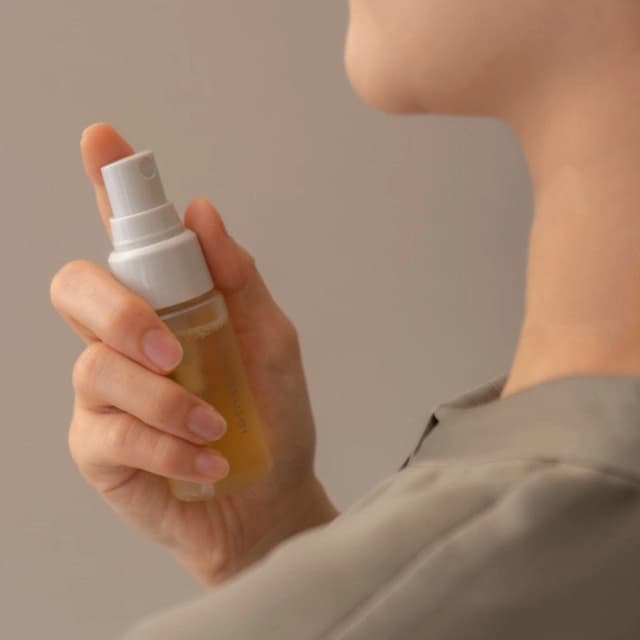 生活の木 金木犀 ボディー＆ヘアミスト 30ml 3