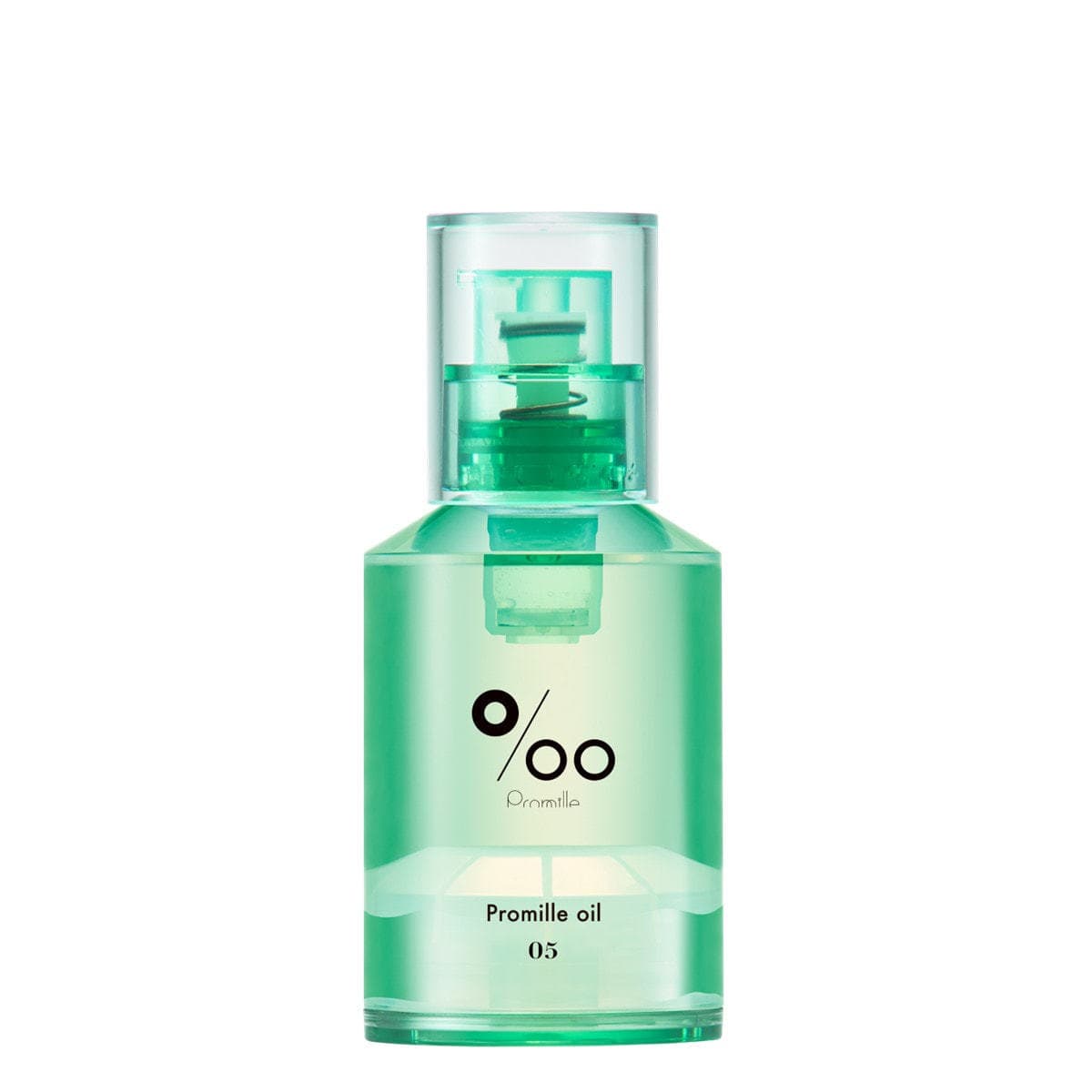 プロミルオイルN 05（グリーンローズ）30ml 1