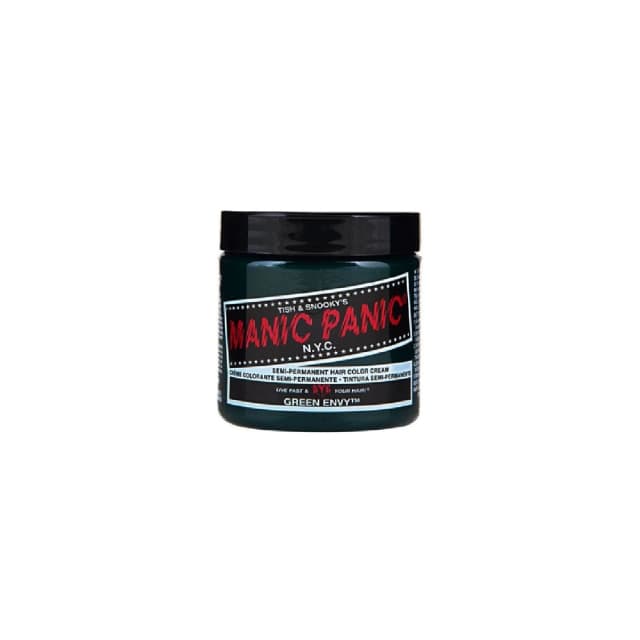 マニックパニック グリーンエンヴィ 118ml 2
