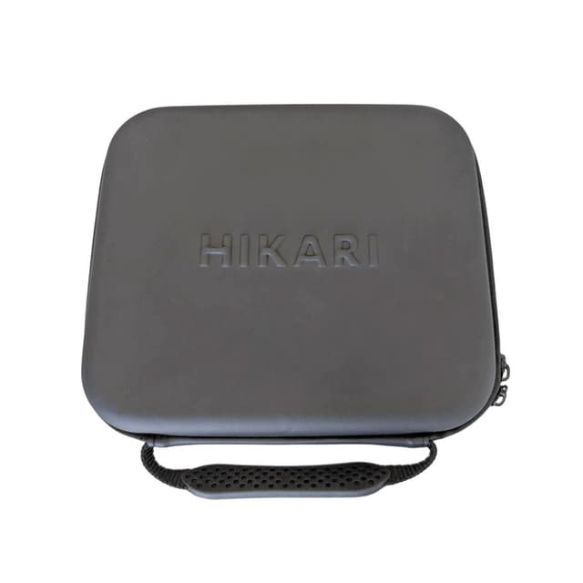 ヒカリ ポーチ型シザーケース ６丁入り 1