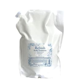 リフレッシュスキャルプヘア トリートメント 3kg 1