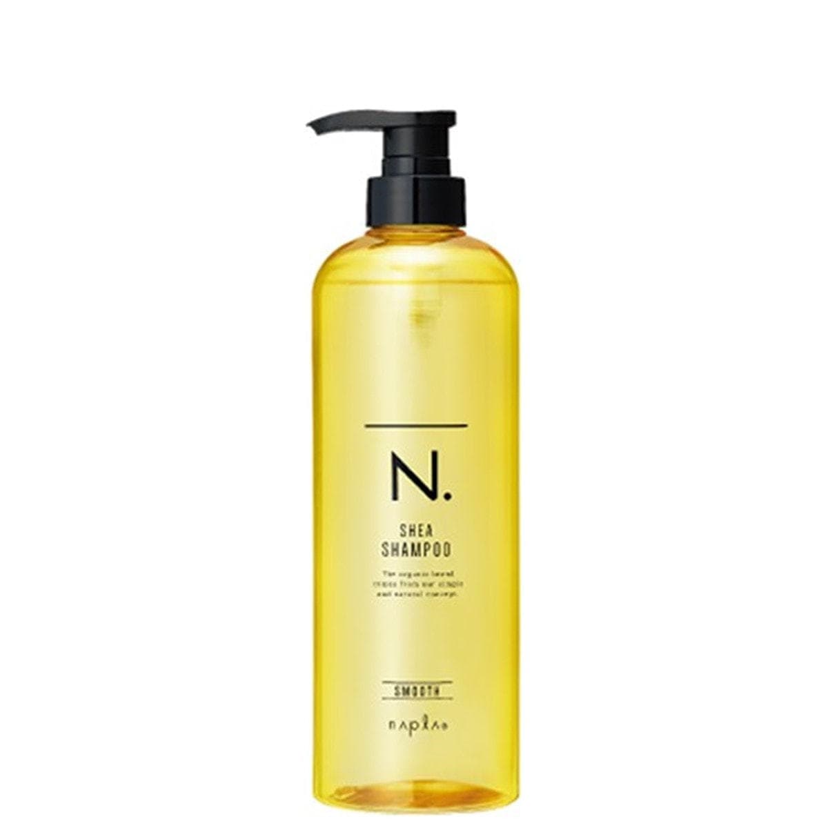 N.(エヌドット) シアシャンプー スムース 750ml 1