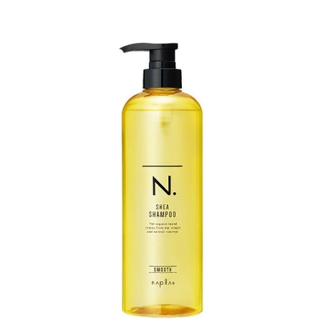 N.(エヌドット) シアシャンプー スムース 750ml 1