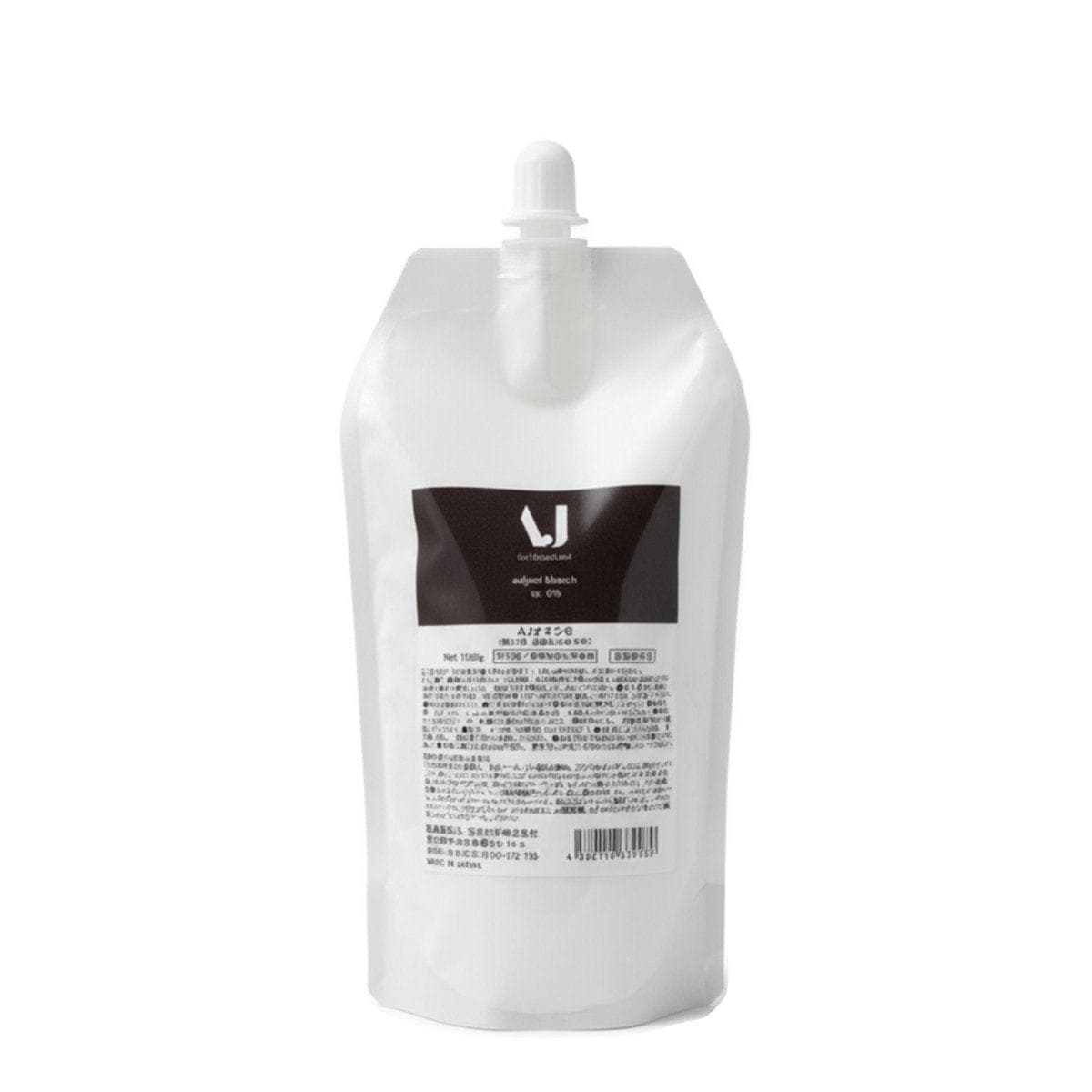 アジャスト オキシ6% 1000ml【医薬部外品】 1