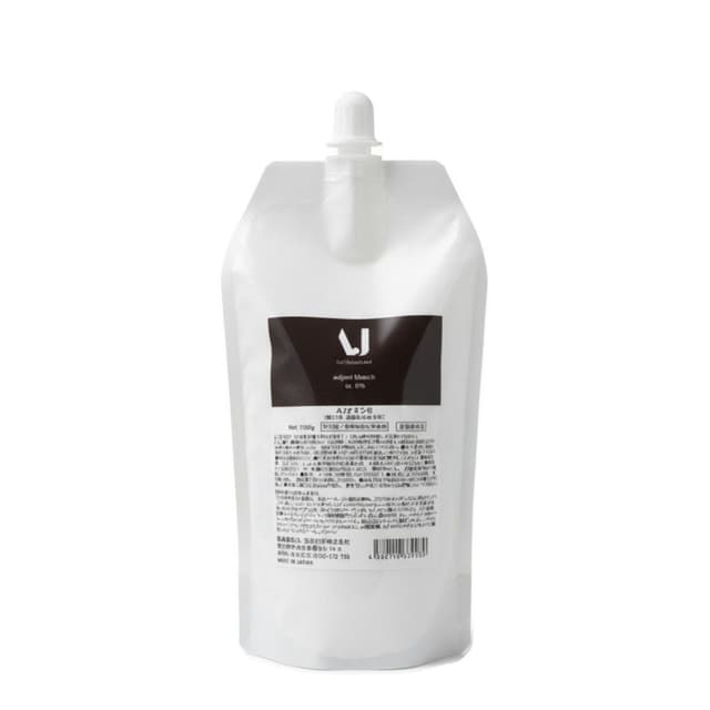 アジャスト オキシ6% 1000ml【医薬部外品】 1
